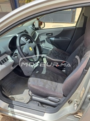 سوزوكي سيليريو مستعملة 1679785