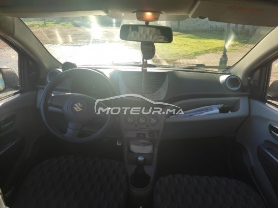 سوزوكي سيليريو مستعملة 1551834