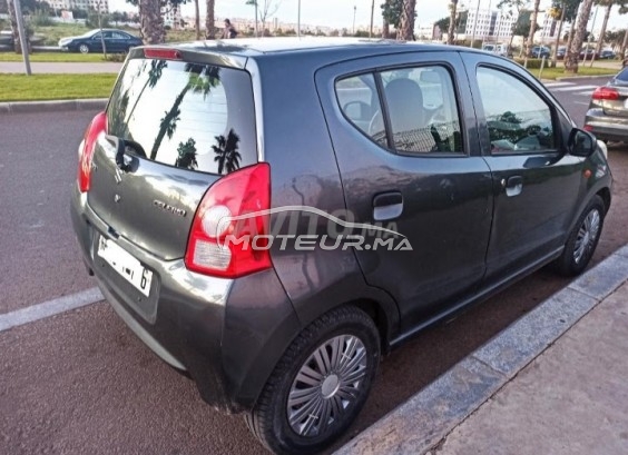 سوزوكي سيليريو مستعملة 1621680