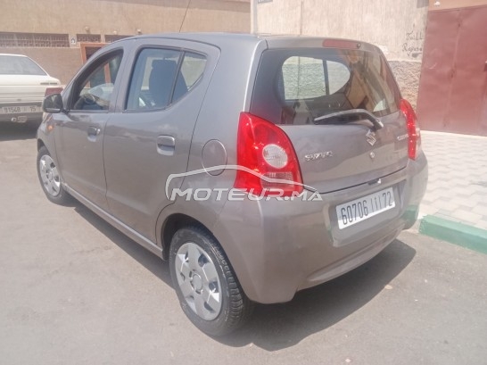 سوزوكي سيليريو 20012 مستعملة 1679439