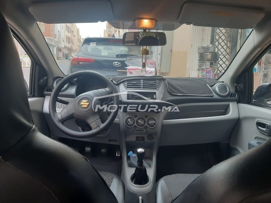 سوزوكي سيليريو 2011 مستعملة 1679530