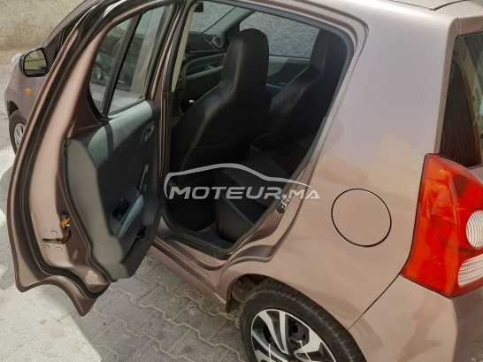 سوزوكي سيليريو 2011 مستعملة 1679534