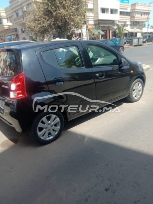 سوزوكي سيليريو مستعملة 1553130