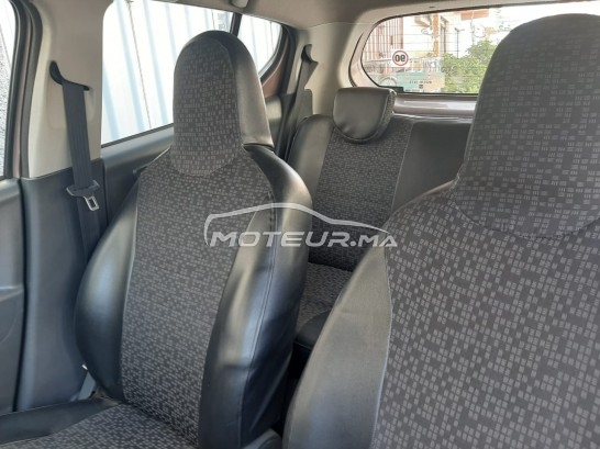 سوزوكي سيليريو 2011 مستعملة 1679536