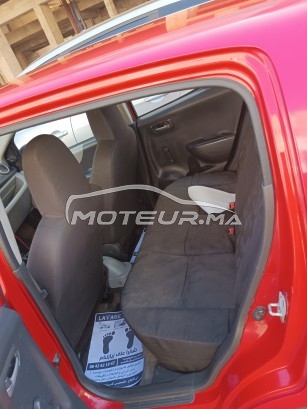 SUZUKI Celerio 1.1 occasion 1671219