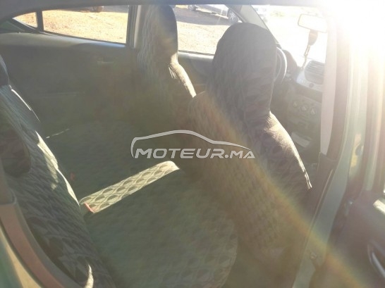 سوزوكي سيليريو مستعملة 1551835