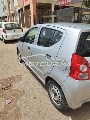 سوزوكي سيليريو مستعملة 1679782