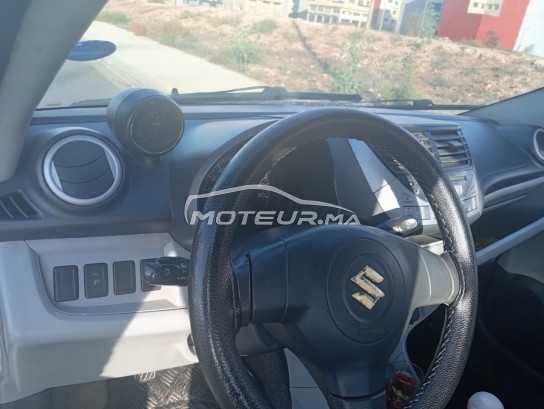 سوزوكي سيليريو 2011 مستعملة 2696416