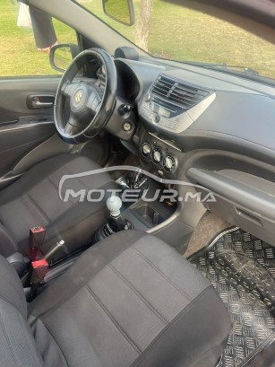 SUZUKI Celerio 2012 occasion 2345469