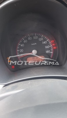 سوزوكي سيليريو 2011 مستعملة 1679529