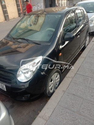 سوزوكي سيليريو مستعملة 1553133