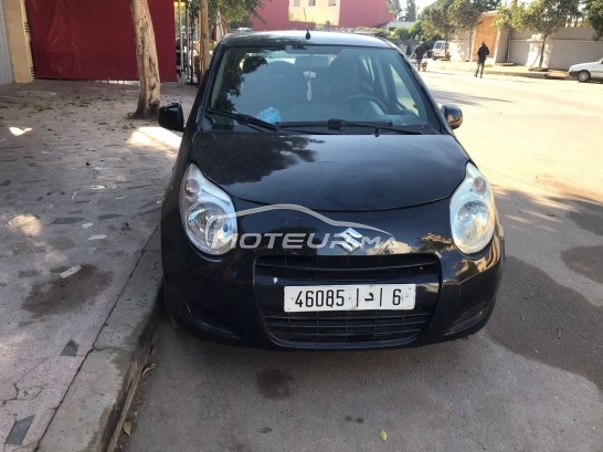 سوزوكي سيليريو مستعملة 1565687