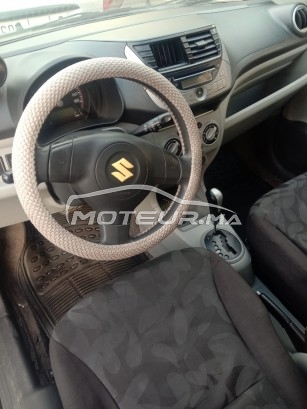 سوزوكي سيليريو مستعملة 1553132