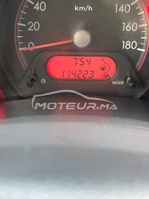 SUZUKI Celerio 2012 occasion 2345468