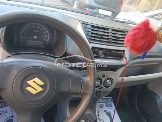 SUZUKI Celerio 1.1 occasion 1671220