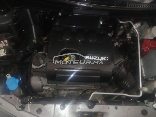 سوزوكي سيليريو 20012 مستعملة 1679233