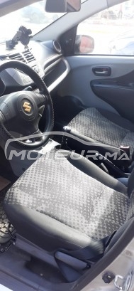 سوزوكي سيليريو Selerio مستعملة 1747704