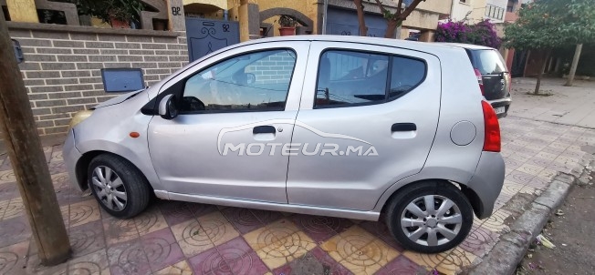 سوزوكي سيليريو 2013 مستعملة 1786078