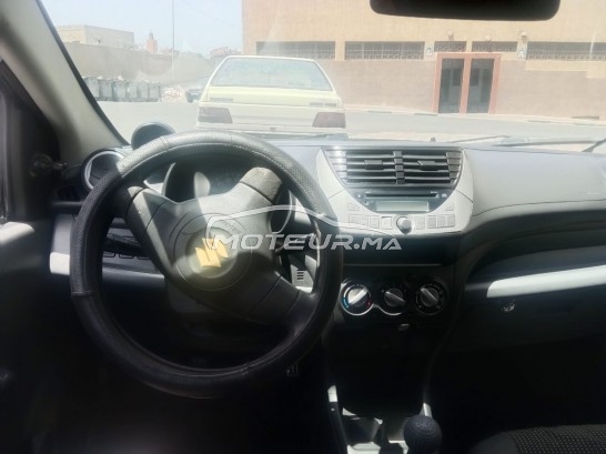 سوزوكي سيليريو 20012 مستعملة 1679234