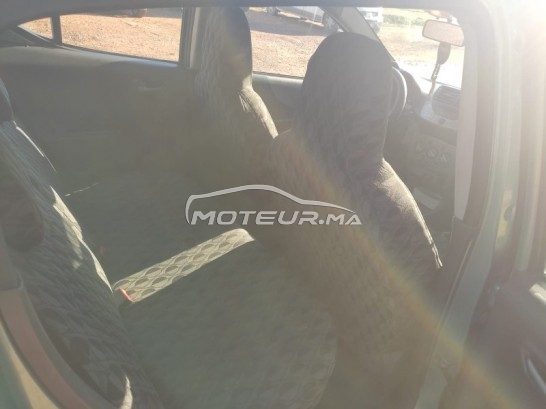 سوزوكي سيليريو مستعملة 1551832