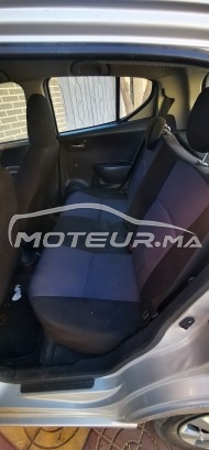 سوزوكي سيليريو 2013 مستعملة 1786079