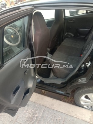 سوزوكي سيليريو مستعملة 1553131