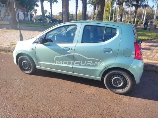 سوزوكي سيليريو مستعملة 1551830