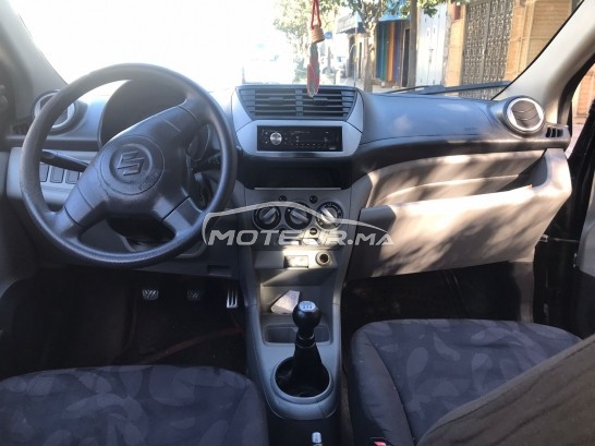 سوزوكي سيليريو مستعملة 1565689