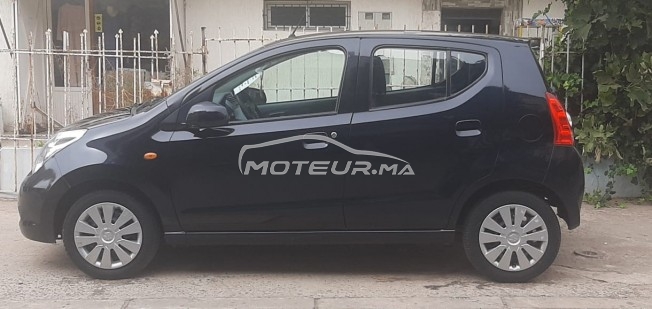 سوزوكي سيليريو مستعملة 1752852