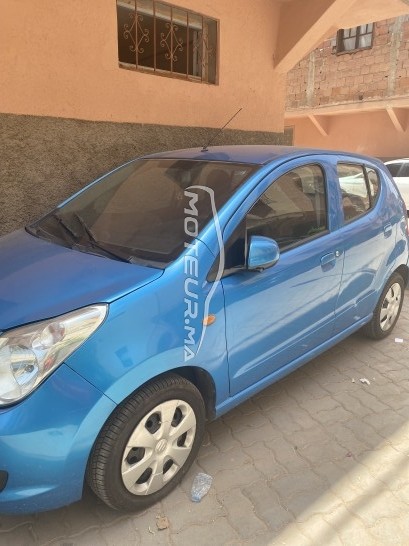 سوزوكي سيليريو مستعملة 1667265