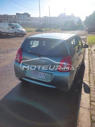 سوزوكي سيليريو مستعملة 1551833