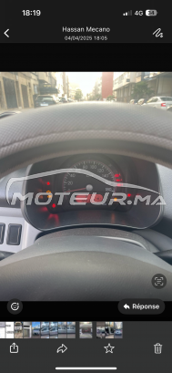 سوزوكي سيليريو مستعملة 2225859