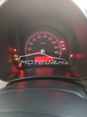 SUZUKI Celerio 1.1 occasion 1671221