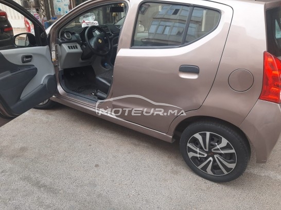 سوزوكي سيليريو 2011 مستعملة 1679532