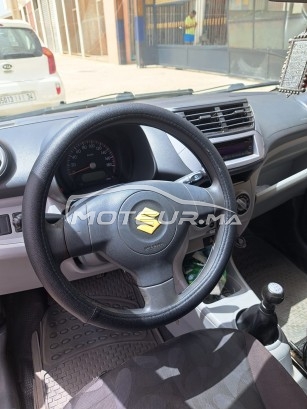سوزوكي سيليريو مستعملة 1679780