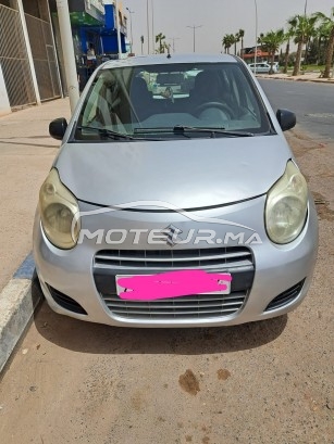 سوزوكي سيليريو مستعملة 1679784