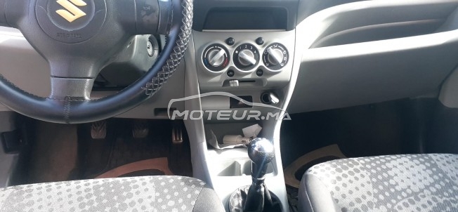 سوزوكي سيليريو Selerio مستعملة 1747705