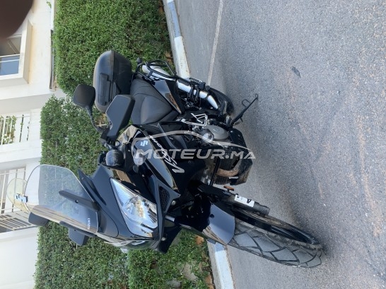 سوزوكي دل 1000 ف-ستروم مستعملة 1260561