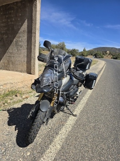 سوزوكي دل 1000 ف-ستروم مستعملة 1889380