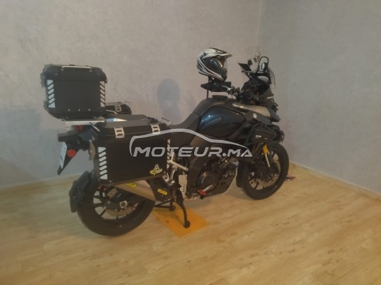 سوزوكي دل 1000 ف-ستروم مستعملة 1677630