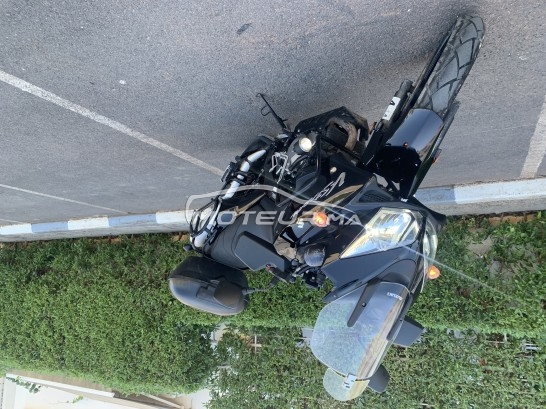 سوزوكي دل 1000 ف-ستروم مستعملة 1260556