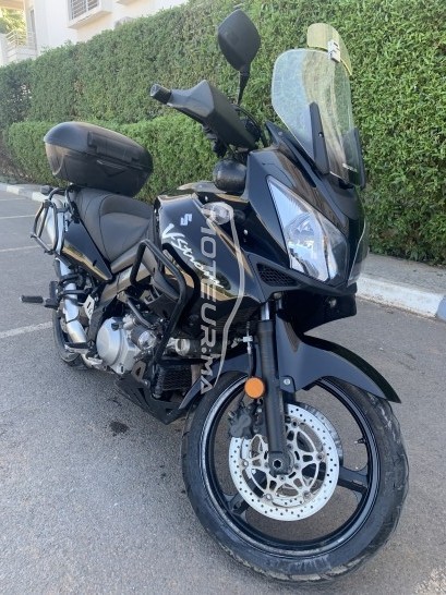 سوزوكي دل 1000 ف-ستروم مستعملة 1260563