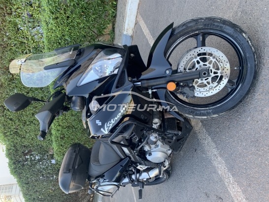 سوزوكي دل 1000 ف-ستروم مستعملة 1260559