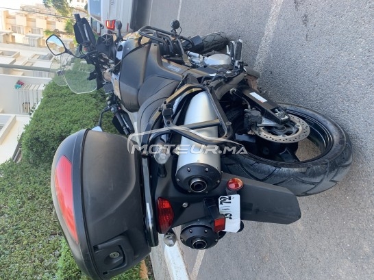 سوزوكي دل 1000 ف-ستروم مستعملة 1260560