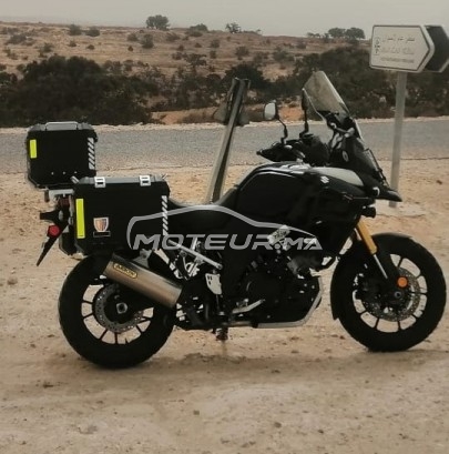 سوزوكي دل 1000 ف-ستروم مستعملة 1685817