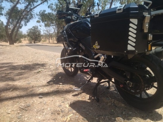 سوزوكي دل 1000 ف-ستروم مستعملة 1677628