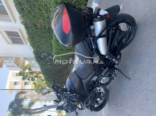 سوزوكي دل 1000 ف-ستروم مستعملة 1260557