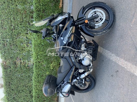 سوزوكي دل 1000 ف-ستروم مستعملة 1260558