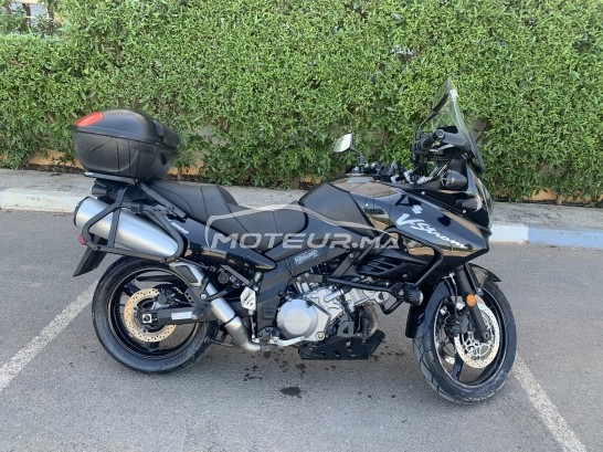 سوزوكي دل 1000 ف-ستروم مستعملة 1260562