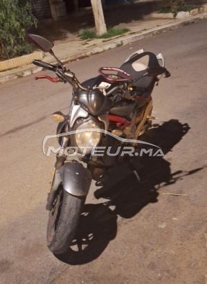 SUZUKI Gladius 2010 occasion  2280169